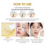 Cleansing Balm Manufacturer - Soothing with Barley Extract & Hyaluronic Acid