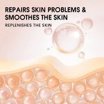 Organic Rice Eye Cream Manufacturer - Hyaluronic Acid, Squalane, Sulfate-Free for Dark Circles & Puffiness