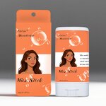 Hair Wax Stick Manufacturer - Private Label, Non-Greasy Styling & Edge Control