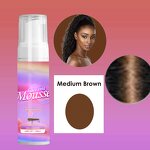 Hair Mousse Manufacturer - Private Label Natural Finishing Lace Color Tint for Women