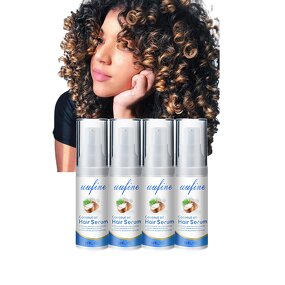 Hair Serum Manufacturer - Private Label Organic Coconut Oil for Anti-Frizz