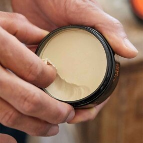 Men's Hair Pomade & Clay Manufacturer - Custom Scent, Strong Hold & Private Label