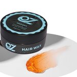 Hair Styling Wax Manufacturer - OZOU Strong Hold Shiny for Men & OEM