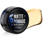 Men's Styling Clay Manufacturer - Private Label & Cruelty Free