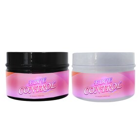 Edge Control Tammer Manufacturer - Private Label 4C Hair for Women, Alcohol-Free & No Flaking