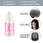 Lace Glue Manufacturer - Waterproof & Water Resistant for Wig Making