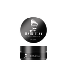 Men's Hair Care Styling Kit Manufacturer - Pomade, Sea Salt Spray, Volume Powder & Clay Set