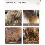 Organic Keratin Hair Care Shampoo Manufacturer - Argan Oil Treatment & Conditioner