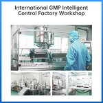 Vitamin C Facial Skin Care Set Manufacturer - 5 Pieces Organic Brightening & Whitening