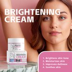 Brightening Cream Manufacturer - For Underarm, Elbow, Knee & Private Parts