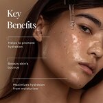 Face Serum Manufacturer - Ultra Hydrating with Hyaluronic Acid