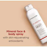 Zinc Oxide Sunscreen Spray Manufacturer - SPF 40 Broad Spectrum with Antioxidants