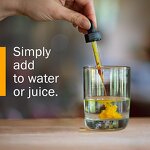 Ashwagandha KSM-66 Liquid Extract Manufacturer - Organic Vegan Mood Support Drops