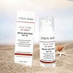 Sunscreen Manufacturer - SPF 50 Water-Resistant Oil Free & Private Label