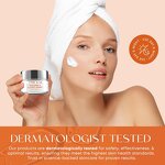 Vitamin C Collagen Cream Manufacturer - Dermatologist Tested Anti-Aging & Brightening
