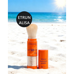 Sunscreen Powder Manufacturer - SPF50 Natural Organic Oil Control & Private Label