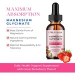 Health Supplement Manufacturer - Private Label Multivitamin with Magnesium Glycinate & L-Theanine