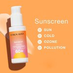 Face Serum Manufacturer - SPF 60 Oil-Free Anti-Acne & Private Label