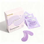 Collagen Eye Patches Manufacturer - Private Label Anti-Aging Gel with Hyaluronic Acid