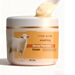 Sheep Placenta Extract Collagen Cream - Face Repair & Deep Hydration