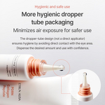 Under Eye Cream Manufacturer - PDRN Peptide Collagen for Hydrating & Private Label