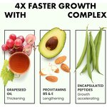 Eyelash Serum Manufacturer - Private Label for Longer, Stronger Lashes