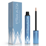 Lash & Brow Growth Serum Manufacturer - Vegan Biotin Peptide Formula for 7-Day Results & Private Label