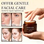 Retinol Anti-Wrinkle Cream Manufacturer - Firms, Lifts Skin & Improves Elasticity