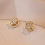 Moon Star Set Manufacturer - Hot Selling High Quality Moon and Star Fashion All Star Moon New Design Sense Pendant