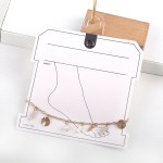 Bohemian Anklet Manufacturer - Wholesale European American Korean Popular Bohemian Style Pearl Crystal Alloy Small Pendant