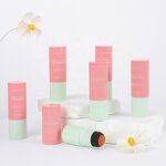 Single Eyeshadow Stick Manufacturer - Water-Resistant Multi-Colors for Skin Tone Modification