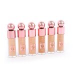 Mineral Concealer Stick Manufacturer - Custom Brand, Long-Lasting Waterproof Matte Finish