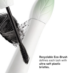 Organic Mascara Manufacturer - Long-lasting Black Waterproof & Dermatologist Tested