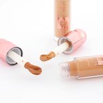 Mineral Concealer Stick Manufacturer - Custom Brand, Long-Lasting Waterproof Matte Finish