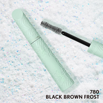 Mascara Manufacturer - Volumizing Smudge-Proof Vegan Formula in Extreme Black