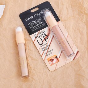 Liquid Sponge Head Concealer Manufacturer - 6-Color Waterproof & Custom Brand