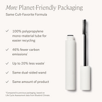 Mascara Manufacturer - Ophthalmologist-Tested, Flake & Smudge-Resistant Black