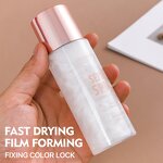 Makeup Fixing Spray Manufacturer - Customizable Private Label, Vegan & Waterproof