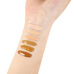 Liquid Foundation Manufacturer - Lightweight Breathable Moisturizing & Oil Control