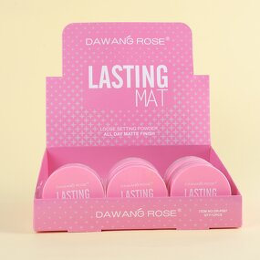 Mineral Loose Setting Powder Manufacturer - Translucent Oil-Control for All Skin Types