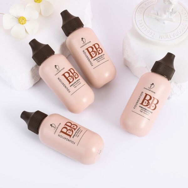 Concealer Liquid Foundation Manufacturer - BB Cream Two-in-One, Brightens & Moisturizes