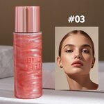 Makeup Setting Spray Manufacturer - Long-Lasting Waterproof with Rose Water & Private Label