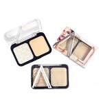 Mineral Pressed Powder Manufacturer - Brightening Waterproof & Oil-Control for Makeup