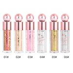 Liquid Eyeshadow Manufacturer - Vegan Glitter Eyeshadow for Private Label & Custom