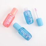 Lip Glaze Manufacturer - Moisturizing Plumping Shiny Glitter Oil Base Liquid Lipstick