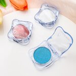 Eyeshadow Palette Manufacturer - Small Matte Glitter Mineral Waterproof 4g