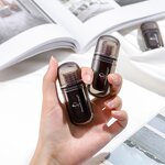 Liquid Lip Glaze Manufacturer - Custom Labeled Color-Changing Glitter Effect