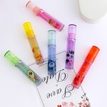 Lip Gloss Manufacturer - Organic Jelly Liquid Makeup in Plastic Packaging