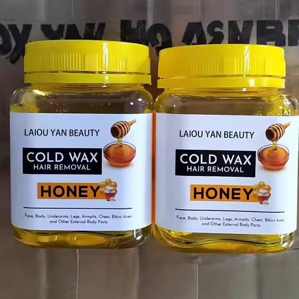 Hair Removal Sugar Wax Manufacturer - Private Label & 100% Natural Honey Balm