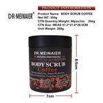 Bath Salt Scrub Manufacturer - Private Label Natural Coffee & Brown Sugar Exfoliating